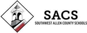 Southwest Allen School logo